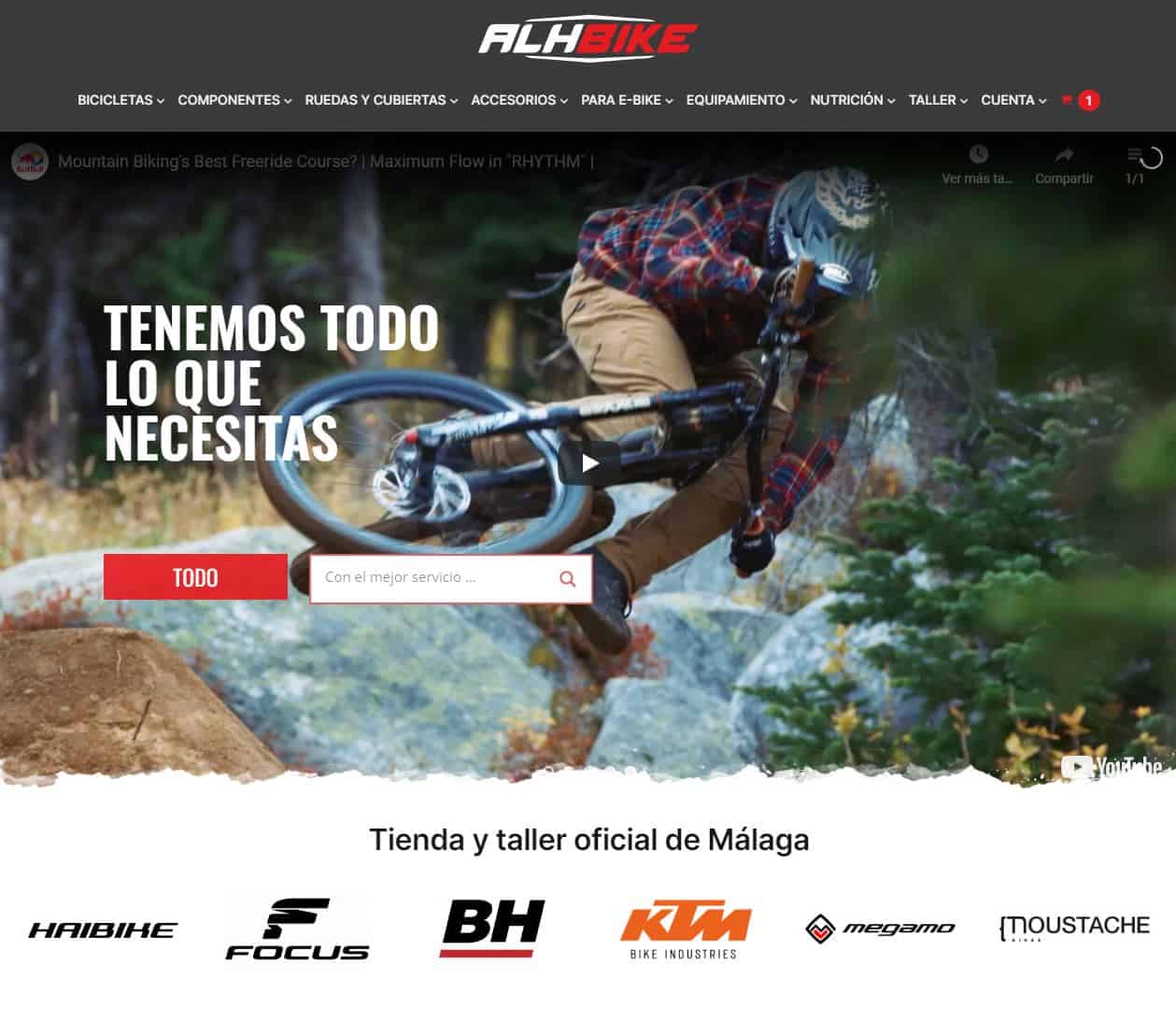 Expertos E-Commerce